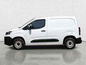 SPOTICAR Peugeot Partner 1.5 Bluehdi L2 Premium Uzywany - Dostawcze Diesel Biały - Grudziadz - 1200222554_3