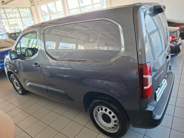 SPOTICAR Peugeot Partner 1.5 Bluehdi L1 S&s Premium Uzywany - Dostawcze Diesel Szary - Kraków-libertów - 1200224088_4