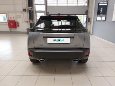 SPOTICAR Peugeot Rifter E-rifter 50kwh Allure Uzywany -  Elektryczny Biały - Warszawa - 1200222853_5