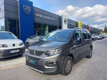 SPOTICAR Peugeot Rifter 1.5 Bluehdi Allure Pack S&s Uzywany -  Diesel Szary - Stalowa Wola / Grebów - 1200223754_1