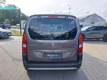 SPOTICAR Peugeot Rifter 1.5 Bluehdi Allure Pack S&s Uzywany -  Diesel Szary - Stalowa Wola / Grebów - 1200223754_5