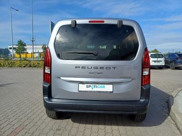 SPOTICAR Peugeot Rifter Long 1.5 Bluehdi Allure S&s Aut Uzywany -  Diesel Niebieski - Legnica - 1200223894_5