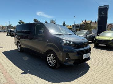 SPOTICAR Peugeot Traveller 2.0 Diesel Uzywany - Rodzinne Diesel Szary - Kraków - 1200221692_3