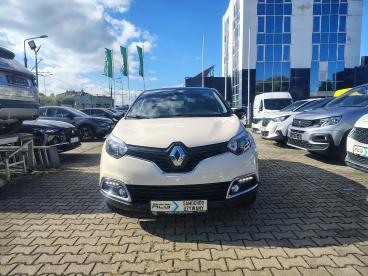 SPOTICAR Renault Captur 1.2 Energy Tce 118km Wersja Limited  Salon Pl Uzywany - Suv Benzyna Inny Kolor - Kraków - 1200223951_2