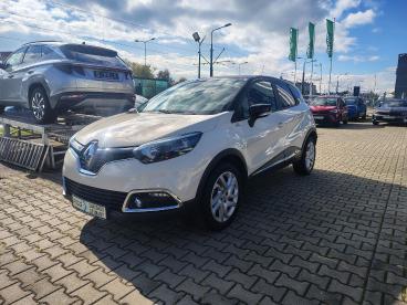 SPOTICAR Renault Captur 1.2 Energy Tce 118km Wersja Limited  Salon Pl Uzywany - Suv Benzyna Inny Kolor - Kraków - 1200223951_3