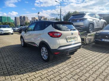 SPOTICAR Renault Captur 1.2 Energy Tce 118km Wersja Limited  Salon Pl Uzywany - Suv Benzyna Inny Kolor - Kraków - 1200223951_4