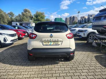 SPOTICAR Renault Captur 1.2 Energy Tce 118km Wersja Limited  Salon Pl Uzywany - Suv Benzyna Inny Kolor - Kraków - 1200223951_5