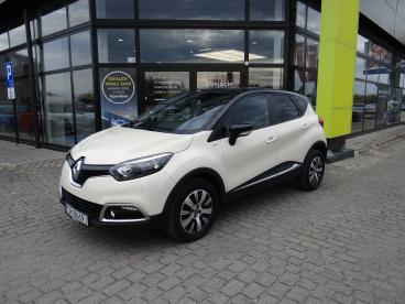 SPOTICAR Renault Captur 0.9 Energy Tce Limited Uzywany - Suv Benzyna Inny Kolor - Rybnik - 1200224310_1