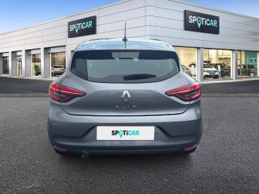 SPOTICAR Renault Clio 1.0 Tce Equilibre Uzywany - Miejski Benzyna Szary - Płock - 1200218721_5