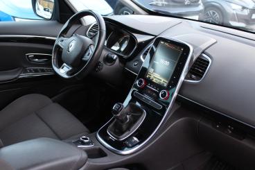 SPOTICAR Renault Espace 1.6 Dci Energy Zen Uzywany - Rodzinne Diesel Niebieski - Stalowa Wola / Grebów - 1200219721_2