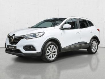 SPOTICAR Renault Kadjar 1.3 Tce Fap Easy Life Uzywany - Suv Benzyna Biały - Grudziadz - 1200222773_1