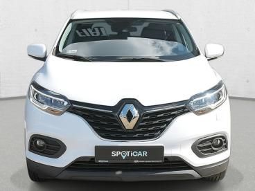 SPOTICAR Renault Kadjar 1.3 Tce Fap Easy Life Uzywany - Suv Benzyna Biały - Grudziadz - 1200222773_2