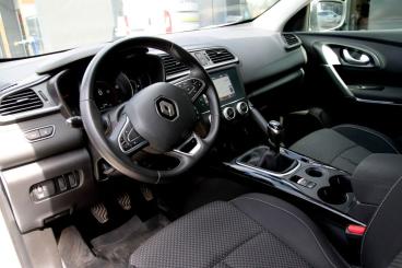 SPOTICAR Renault Kadjar 1.3 Tce Fap Easy Life Uzywany - Suv Benzyna Biały - Grudziadz - 1200222773_3