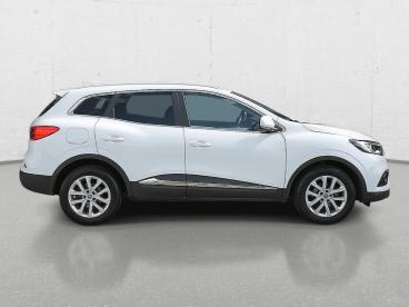 SPOTICAR Renault Kadjar 1.3 Tce Fap Easy Life Uzywany - Suv Benzyna Biały - Grudziadz - 1200222773_5