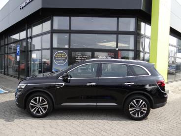 SPOTICAR Renault Koleos 1.7 Blue Dci Zen X-tronic Uzywany - Suv Diesel Czarny - Rybnik - 1200221283_2