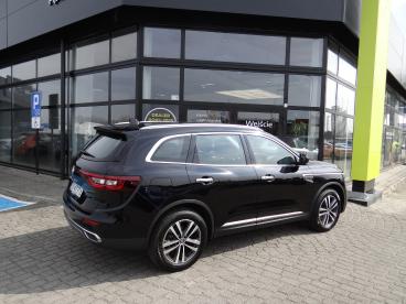 SPOTICAR Renault Koleos 1.7 Blue Dci Zen X-tronic Uzywany - Suv Diesel Czarny - Rybnik - 1200221283_3