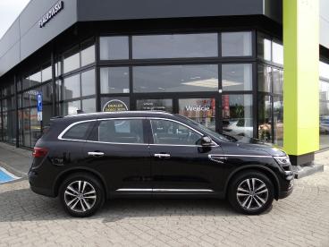 SPOTICAR Renault Koleos 1.7 Blue Dci Zen X-tronic Uzywany - Suv Diesel Czarny - Rybnik - 1200221283_4