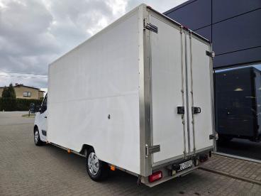 SPOTICAR Renault Master Dci L3 Pack Clim Uzywany - Dostawcze Diesel Biały - Ostrów Wielkopolski - 1200221543_2