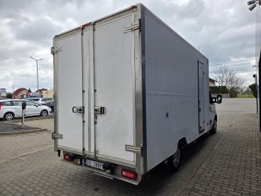 SPOTICAR Renault Master Dci L3 Pack Clim Uzywany - Dostawcze Diesel Biały - Ostrów Wielkopolski - 1200221543_3