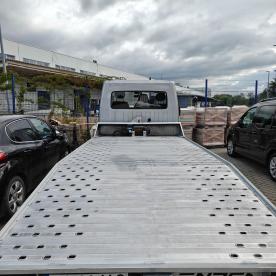 SPOTICAR Renault Master Dci L3 Pack Clim Uzywany - Dostawcze Diesel Srebrny - Kraków - 1200223507_4