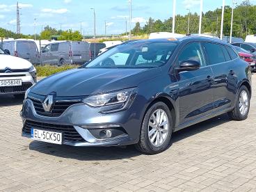 SPOTICAR Renault Megane 1.2 Energy Tce Limited Uzywany - Miejski Benzyna Szary - Sosnowiec - 1200218918_2
