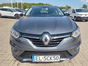 SPOTICAR Renault Megane 1.2 Energy Tce Limited Uzywany - Miejski Benzyna Szary - Sosnowiec - 1200218918_4