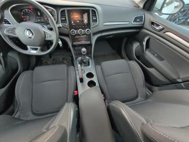 SPOTICAR Renault Megane 1.0 Tce Zen Uzywany - Miejski Benzyna Biały - Warszawa - 1200220081_5