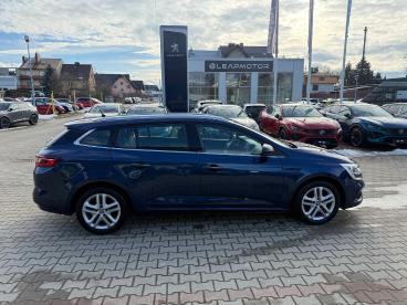 SPOTICAR Renault Megane 1.5 Dci Zen Uzywany - Miejski Diesel Niebieski - Kraków - 1200220790_4