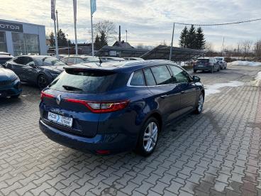 SPOTICAR Renault Megane 1.5 Dci Zen Uzywany - Miejski Diesel Niebieski - Kraków - 1200220790_5