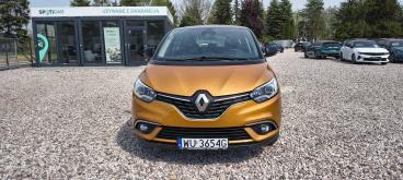 SPOTICAR Renault Scenic 1.3 Tce Energy Intens Uzywany - Rodzinne Benzyna Złoty - Warszawa - 1200222130_2