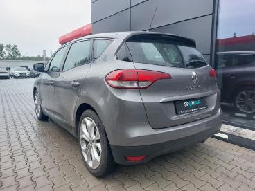 SPOTICAR Renault Scenic 1.7 Blue Dci Intens Edc Uzywany - Rodzinne Diesel Szary - Stalowa Wola / Grebów - 1200223451_4