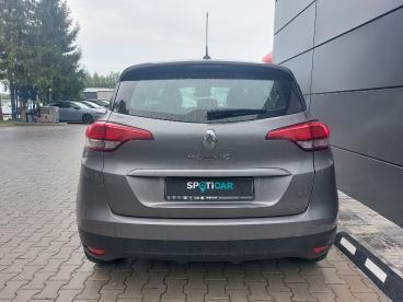 SPOTICAR Renault Scenic 1.7 Blue Dci Intens Edc Uzywany - Rodzinne Diesel Szary - Stalowa Wola / Grebów - 1200223451_5