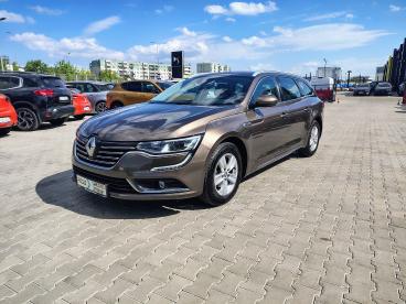 SPOTICAR Renault Talisman 1.6 Energy Tce Zen Edc Uzywany - Sedan Benzyna Brązowy - Kraków - 1200222042_1
