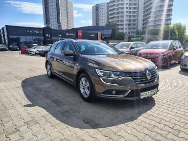 SPOTICAR Renault Talisman 1.6 Energy Tce Zen Edc Uzywany - Sedan Benzyna Brązowy - Kraków - 1200222042_2