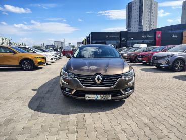 SPOTICAR Renault Talisman 1.6 Energy Tce Zen Edc Uzywany - Sedan Benzyna Brązowy - Kraków - 1200222042_3