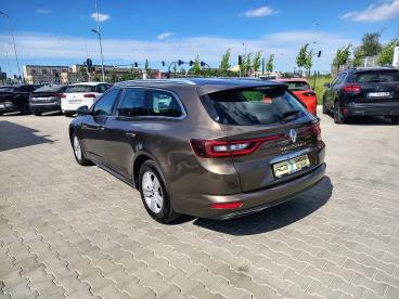 SPOTICAR Renault Talisman 1.6 Energy Tce Zen Edc Uzywany - Sedan Benzyna Brązowy - Kraków - 1200222042_4