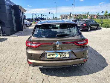 SPOTICAR Renault Talisman 1.6 Energy Tce Zen Edc Uzywany - Sedan Benzyna Brązowy - Kraków - 1200222042_5