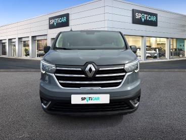 SPOTICAR Renault Trafic Grand Spaceclass 2.0 Dci Edc Uzywany -  Diesel Szary - Płock - 1200217439_2