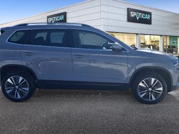 SPOTICAR Skoda Karoq 1.5 Tsi Act Style Dsg Uzywany - Sedan Benzyna Szary - Gdańsk - 1200220835_4