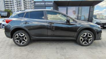 SPOTICAR Subaru Xv 2.0i-s Platinum (eyesight) Lineartronic Uzywany - Suv Benzyna Szary - Kraków - 1200218886_2