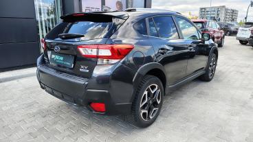 SPOTICAR Subaru Xv 2.0i-s Platinum (eyesight) Lineartronic Uzywany - Suv Benzyna Szary - Kraków - 1200218886_3