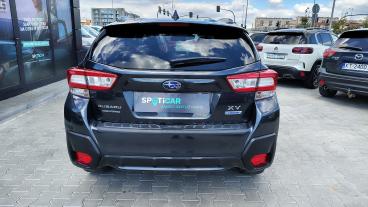 SPOTICAR Subaru Xv 2.0i-s Platinum (eyesight) Lineartronic Uzywany - Suv Benzyna Szary - Kraków - 1200218886_4