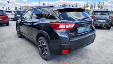 SPOTICAR Subaru Xv 2.0i-s Platinum (eyesight) Lineartronic Uzywany - Suv Benzyna Szary - Kraków - 1200218886_5