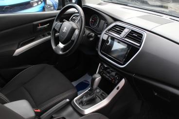 SPOTICAR Suzuki Sx4 S-cross 1.4 T Premium Aut Uzywany - Suv Benzyna Szary - Stalowa Wola / Grebów - 1200220094_2