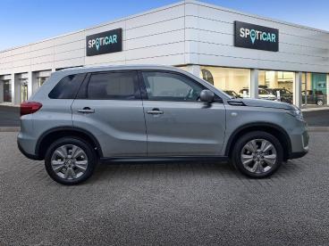 SPOTICAR Suzuki Vitara 1.4 Boosterjet Shvs Premium 2wd Uzywany - Suv Benzyna Szary - Gdańsk - 1200218798_4