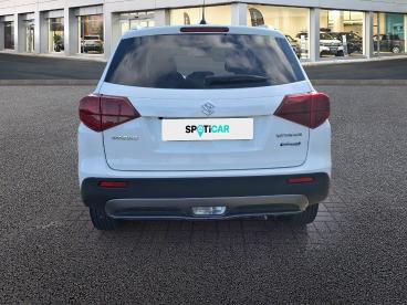 SPOTICAR Suzuki Vitara 1.4 Boosterjet Shvs Premium 2wd Uzywany - Suv Benzyna Biały - Gdańsk - 1200219545_5