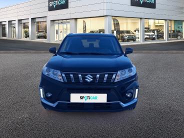 SPOTICAR Suzuki Vitara 1.0 Boosterjet Premium 2wd Uzywany - Suv Benzyna Czarny - Gdańsk - 1200220388_2