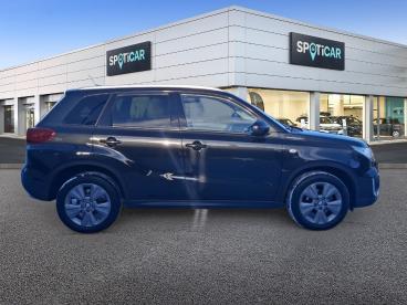 SPOTICAR Suzuki Vitara 1.0 Boosterjet Premium 2wd Uzywany - Suv Benzyna Czarny - Gdańsk - 1200220388_4