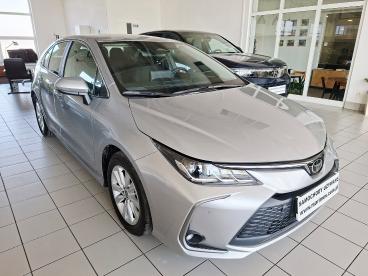 SPOTICAR Toyota Corolla 1.5 Comfort Uzywany - Miejski Benzyna Srebrny - Kraków-libertów - 1200221110_4