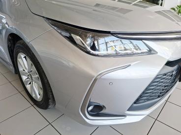 SPOTICAR Toyota Corolla 1.5 Comfort Uzywany - Miejski Benzyna Srebrny - Kraków-libertów - 1200221110_5